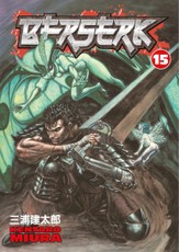 Berserk