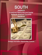 South America