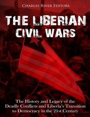The Liberian Civil Wars