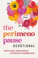The Perimenopause Devotional