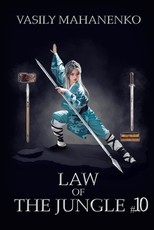 Law of the Jungle (Book 10)