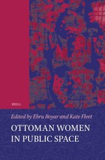 Ottoman Women in Public Space