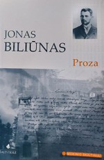 Proza (Jonas Biliūnas)