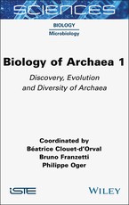 Biology of Archea, Volume 1