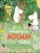 A Treasury of Moomin Tales