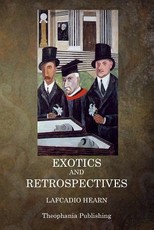 Exotics and Retrospectives