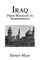 Iraq From Manadate Independence
