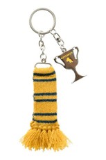Pakabukas Harry Potter „Hufflepuff“ šalikas, 15 cm
