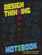 The Design Thinking Notebook