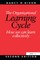 The Organizational Learning Cycle