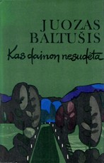 Kas dainon nesudėta