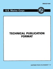 Information Resources Management (IRM) 5271-04A