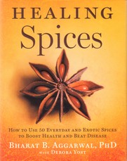 Healing Spices