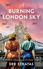 A Burning London Sky