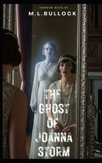 The Ghost of Joanna Storm