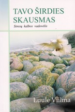 Tavo širdies skausmas. Stresų kalbos vadovėlis