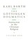The GÃ¶ttingen Dogmatics