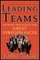 Leading Teams