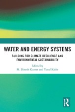 Water and Energy Systems