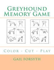 Greyhound Memory Game