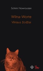 Vilniaus žodžiai. Wilna-Worte