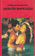 Vėlyvasis mėnulis. Atostogos Arizonoje