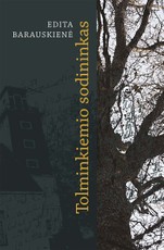 Tolminkiemio sodininkas