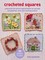 Crocheted Squares: 35 patterns to make