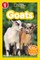 National Geographic Readers: Goats (Level 1)
