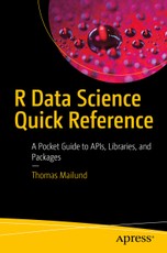 R Data Science Quick Reference