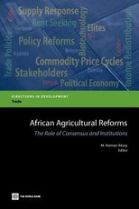 African Agricultural Reforms