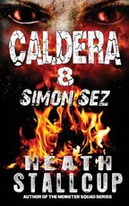 Caldera 8