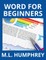 Word for Beginners