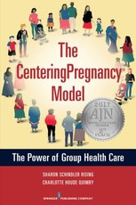 The Centeringpregnancy Model