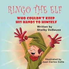 Ringo the Elf