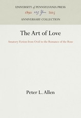 The Art of Love