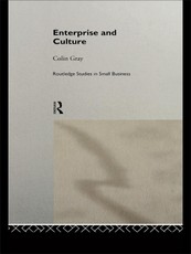 Enterprise and Culture