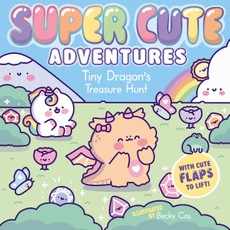 Tiny Dragon's Treasure Hunt
