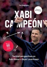 Xabi CampeÃÂ³n