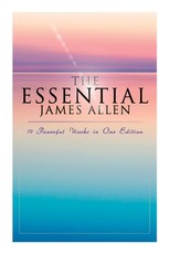 The Essential James Allen