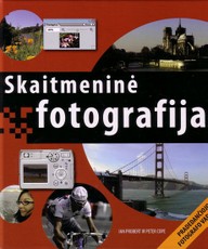 Skaitmeninė fotografija