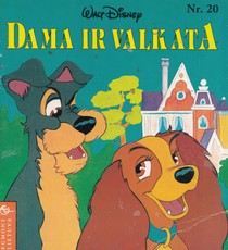 Dama ir Valkata (1997)