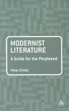 Modernist Literature