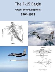 The F-15 Eagle