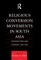 Religious Conversion Movements in South Asia