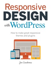 Responsive Design with WordPress
