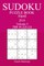 300 Hard Sudoku Puzzle Book - 2018