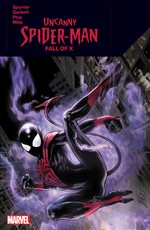 Uncanny Spider-Man