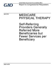 Medicare physical therapy