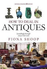 How to Deal in Antiques